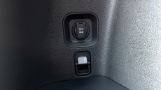 Kia Sportage 1.6T GDi HEV 3 5dr Auto Hybrid Estate